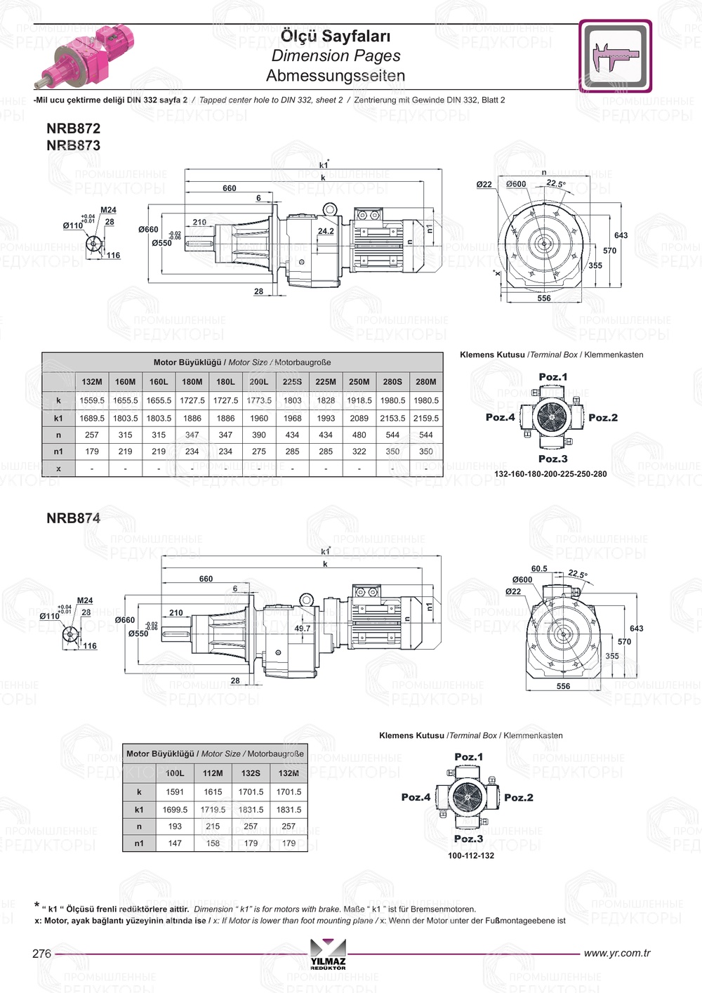 Yilmaz N 872-873-874-875-876